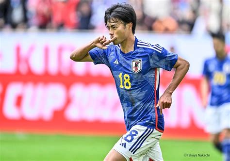 サッカーにおける日本代表の活躍と世界の舞台での躍進