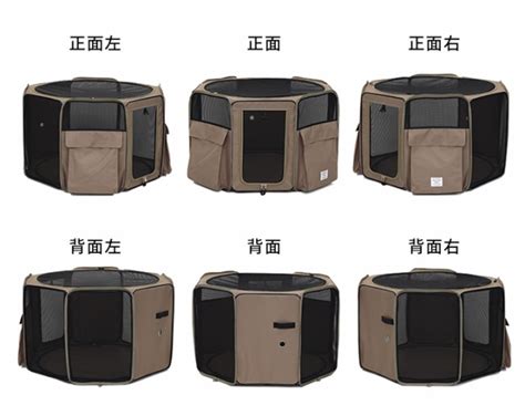 サークルケージ: 革新的な空間利用ソリューション