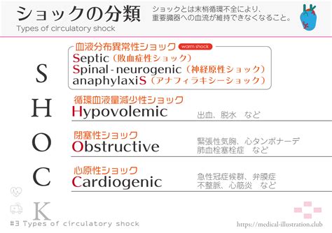 ショックと否認：