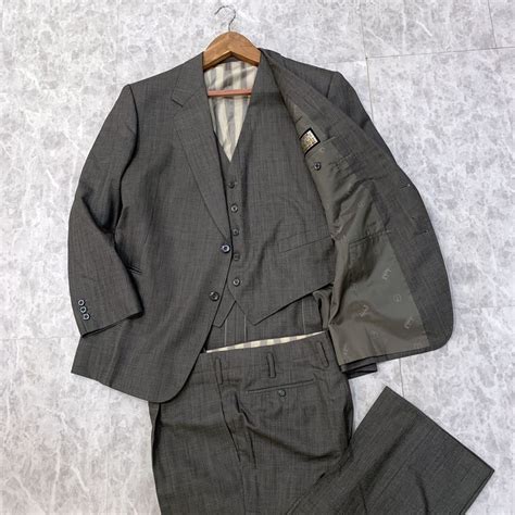 ジェントリー 名古屋：究極の高級紳士服体験