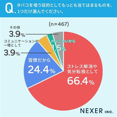 ストレス解消や気分転換に最適！