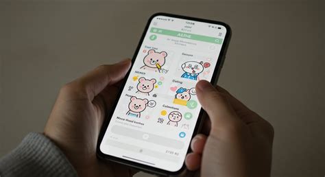 スマートフォンで簡単スタンプ作成ガイド