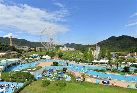 セントラルパーク姫路：姫路市の心躍る都市公園