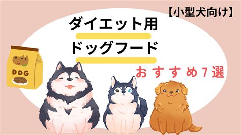 ダイエットドッグフード: 肥満犬のための最適な食事