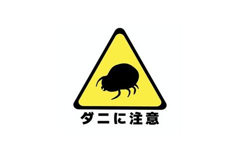 ダニ 気 にし すぎ