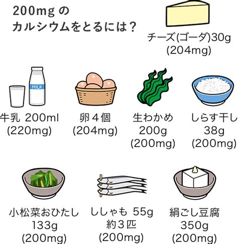 チーズの栄養価