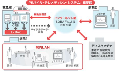 テレメディシン: