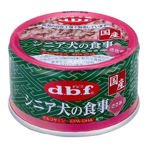 デビフ缶詰でシニア世代の健康をサポートしよう～ 口コミ・栄養・調理方法まで詳しく解説 ～