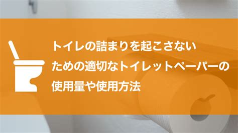 トイレにおけるティッシュペーパーの適切な使用に関する包括ガイド