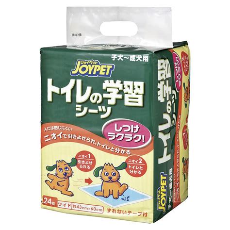 トイレの学習シーツ口コミで失敗しない選び方！評判の良い製品を徹底比較