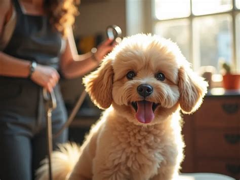 トリミング犬: 健康で幸せな犬のためのガイド