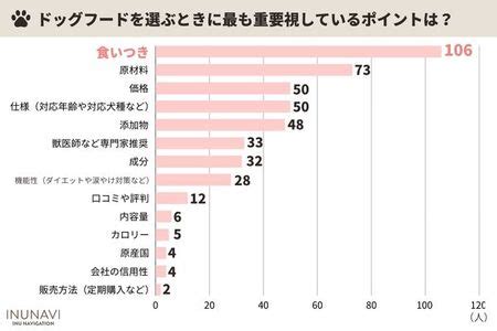 ドッグフードを選ぶ: 飼い主としての賢い選択