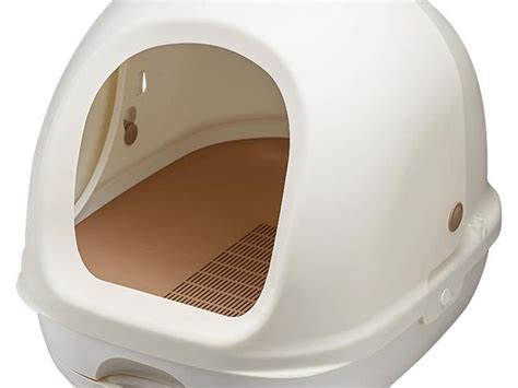 ドーム型猫トイレの選び方とおすすめ商品