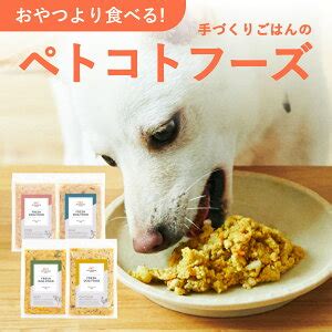 ナトロ犬：栄養価の高いペットフードの徹底解説