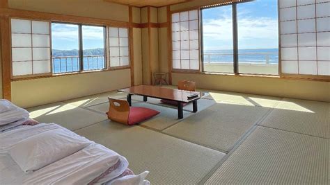 ニューはまぐち屋旅館で過ごす、極上のひととき