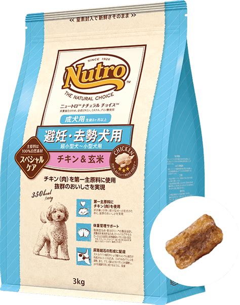 ニュートロの犬用フード: 健康的なペットのための包括ガイド