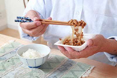 ネバネバが苦手な人必見！ネバネバしない納豆を味わう秘訣