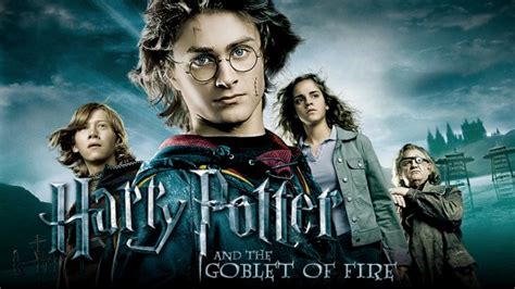 ハリー・ポッターと炎のゴブレット Harry Potter and the Goblet of Fire ハリー・ポッターシリーズ Japanese Edition Reader