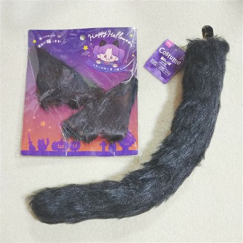 ハロウィンの猫のしっぽ：完璧な仮装を完成させるためのガイド