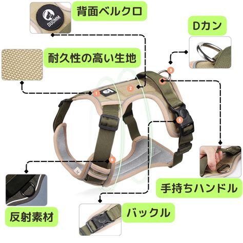 ハーネスクッション: 犬の健康と快適性を向上させる完全ガイド