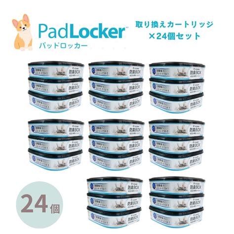 パッドロッカーのすべてがわかる完全ガイド