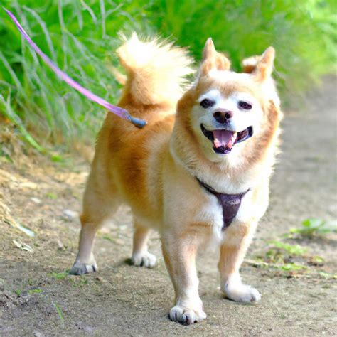 パピヨン散歩：愛犬との絆を深めるためのガイド