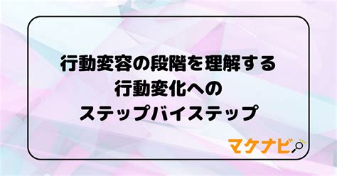 パブロフの法則を活用した行動変容の極意