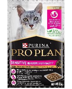 ピュリナ プロプラン 猫：愛猫のための栄養価の高い食事