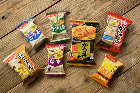 フリーズドライ食品の革命：魚介類の美味しさのすべて！