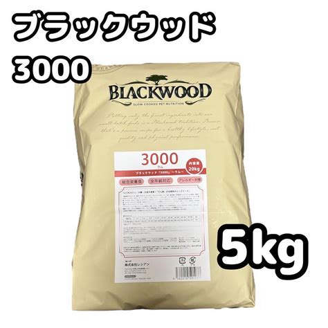 ブラックウッド3000で可能性を広げよう！