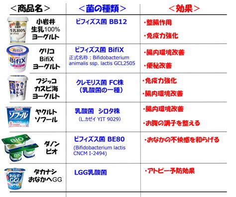 プロローグ：ヨーグルトの硬化現象