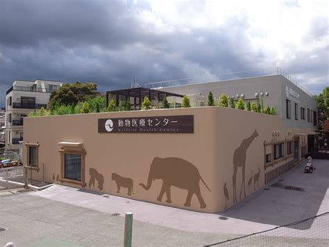 ペアン動物園病院が提供する総合的な動物医療サービス