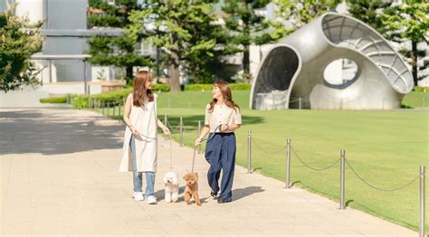 ペットと一緒に過ごす充実の休日を「休暇村」で