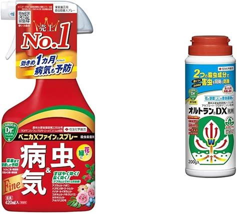 ペットに有害な殺虫剤の種類