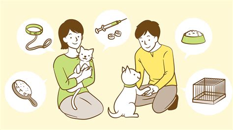 ペットの健康は、飼い主にとって最優先事項です。