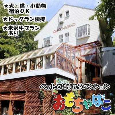 ペンション おもちゃばこで、夢と冒険に満ちた旅へ