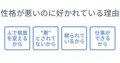 ボランティアでも性格の悪い人はいるのか？