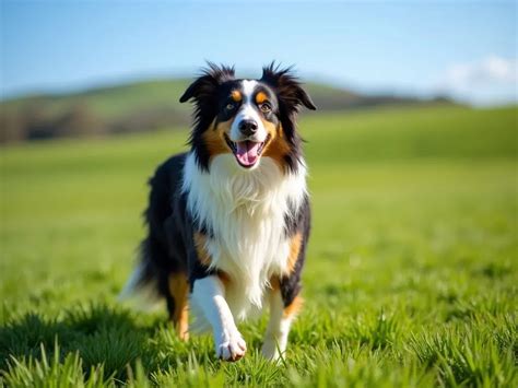 ボーダーコリーに似た犬種