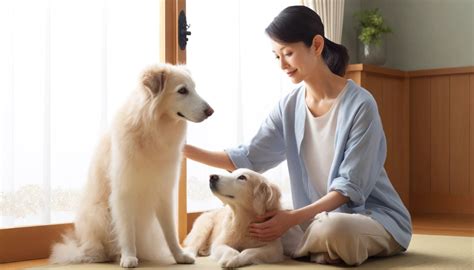 ポメラニアン老犬のケアガイド: 最高の生活を送るための実用的なヒント