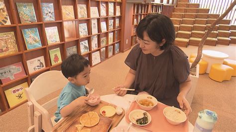 マザーズ博多で、お買い物と子育てを楽しく快適に！