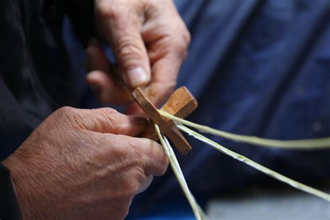 マタタビ細工: 日本伝統の芸術をマスターしよう