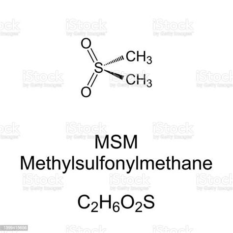 メチルスルホニルメタン（MSM）