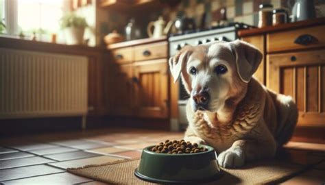 ユーカヌバのカロリー：健康的な犬の食事における重要な考慮事項