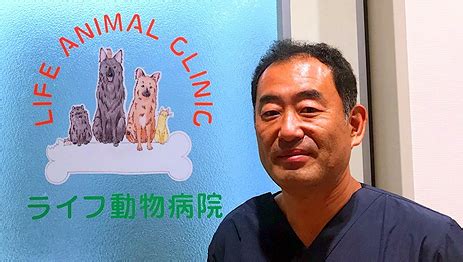 ライフ 動物病院 新座：ペットの健康を最優先に考える信頼できる獣医