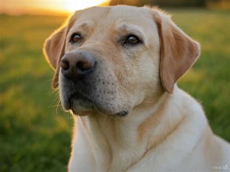 ラブラドール・レトリーバー子犬: 完全ガイド