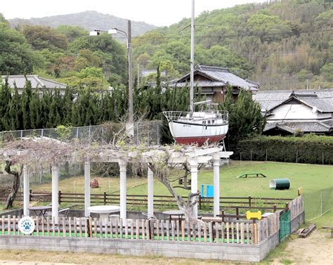 ルポール 粟島: ドキュメンタリーの舞台となった島の魅力