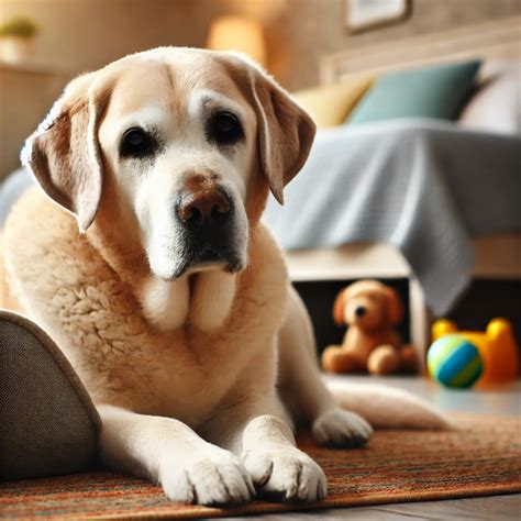 レトリバーの寿命を知って、愛犬との時間を大切に