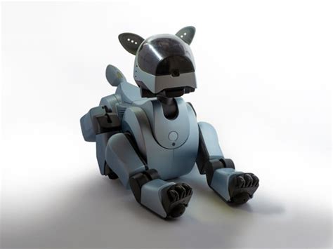 ロボット犬のすべて: 機能、利点、欠点、そして未来