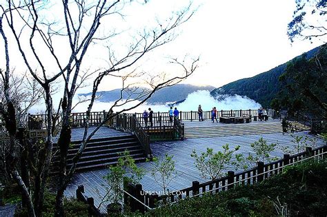 一、太平山國家森林遊樂區：雲海中的露營天堂