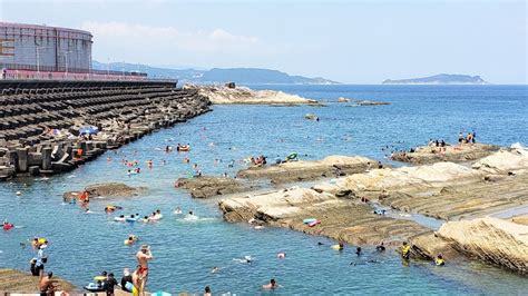 一、碧海游泳池的市場現況